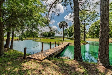 Set within 34+- acres of protected Florida ranchland, this - photo 3