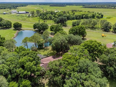 Set within 34+- acres of protected Florida ranchland, this - photo 6