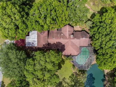 Set within 34+- acres of protected Florida ranchland, this - photo 7