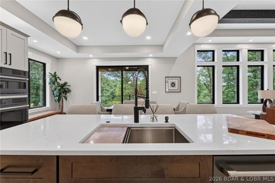 Experience luxury golf course living in this brand new - photo 11
