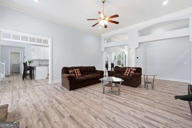Experience refined one-level living in this beautifully - photo 11