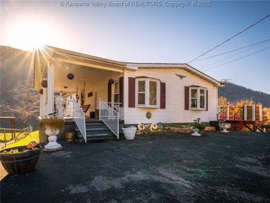 Lake Home For Sale in Belle, West Virginia