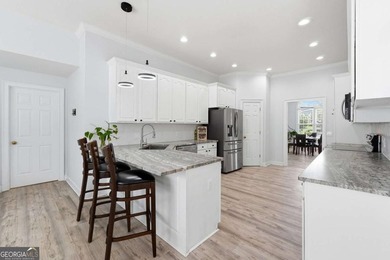 Experience refined one-level living in this beautifully - photo 12