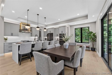 Experience luxury golf course living in this brand new - photo 14