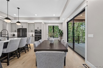 Experience luxury golf course living in this brand new - photo 15