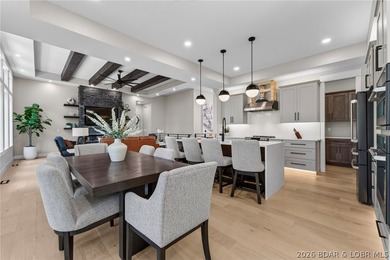 Experience luxury golf course living in this brand new - photo 16