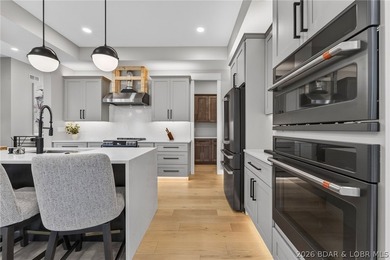 Experience luxury golf course living in this brand new - photo 18