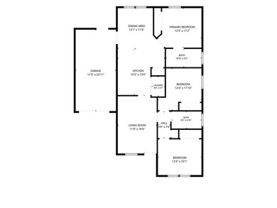 Come and meet your lovely new home! Remodeled and move-in ready - photo 18