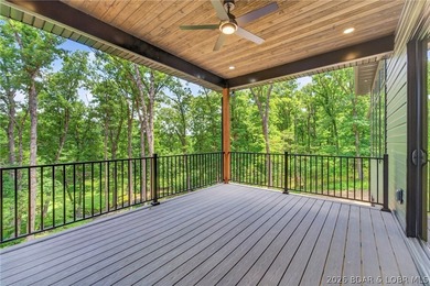 Experience luxury golf course living in this brand new - photo 21