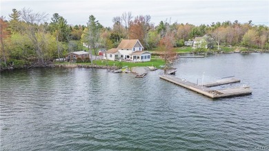 Check out this INCREDIBLE location of this main shipping channel - photo 1