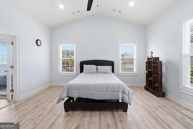 Experience refined one-level living in this beautifully - photo 21