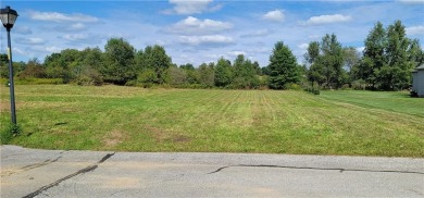 Lake Lot For Sale in Edinboro, Pennsylvania