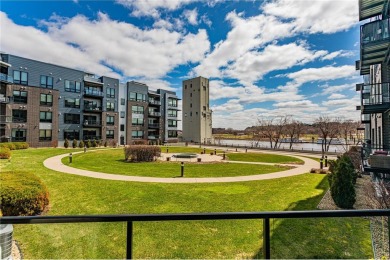 Mississippi River - Ramsey County Condo Sale Pending in Saint Paul Minnesota