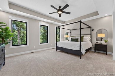 Experience luxury golf course living in this brand new - photo 22
