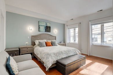 A very unique opportunity to own a full-floor residence in an - photo 22