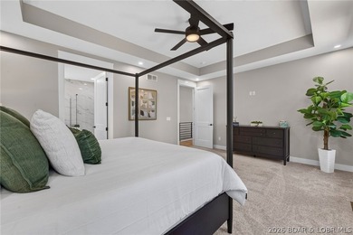 Experience luxury golf course living in this brand new - photo 24