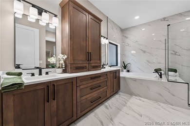 Experience luxury golf course living in this brand new - photo 25