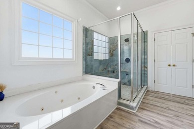 Experience refined one-level living in this beautifully - photo 25