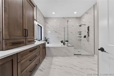 Experience luxury golf course living in this brand new - photo 26