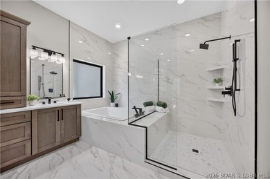 Experience luxury golf course living in this brand new - photo 27