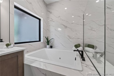 Experience luxury golf course living in this brand new - photo 28