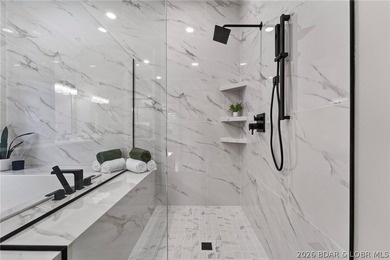 Experience luxury golf course living in this brand new - photo 29