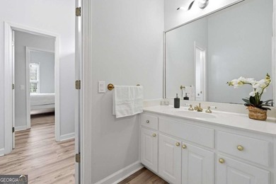 Experience refined one-level living in this beautifully - photo 29