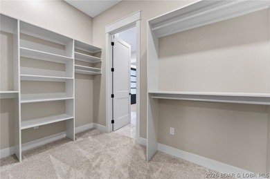 Experience luxury golf course living in this brand new - photo 30