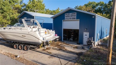 Lake Lot For Sale in Osage Beach, Missouri