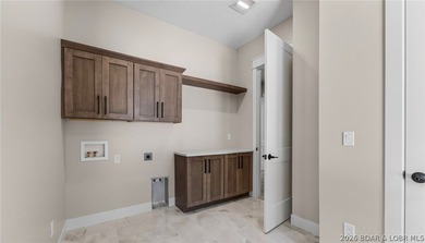 Experience luxury golf course living in this brand new - photo 31