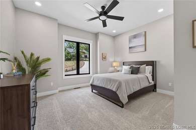 Experience luxury golf course living in this brand new - photo 32