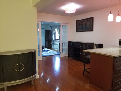 Location!!! Location!!! Location!!! Only half block to 67 Rd