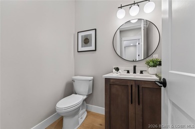 Experience luxury golf course living in this brand new - photo 33