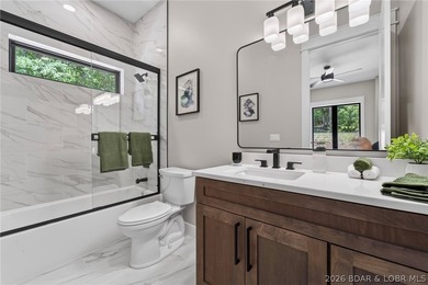 Experience luxury golf course living in this brand new - photo 35