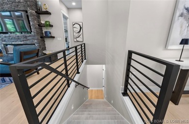 Experience luxury golf course living in this brand new - photo 36
