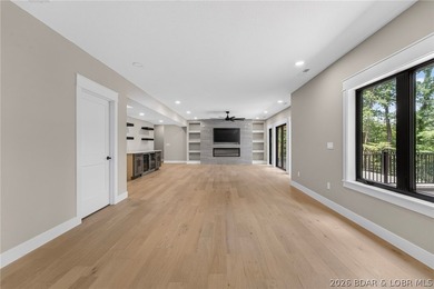 Experience luxury golf course living in this brand new - photo 38