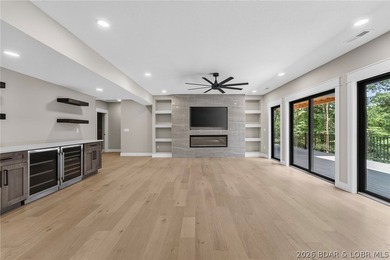 Experience luxury golf course living in this brand new - photo 39
