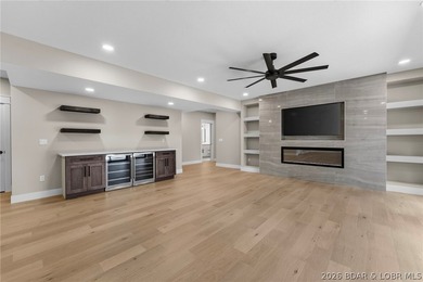 Experience luxury golf course living in this brand new - photo 40