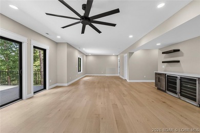 Experience luxury golf course living in this brand new - photo 41