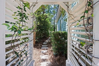 Tucked into a serene waterfront setting where towering trees - photo 41