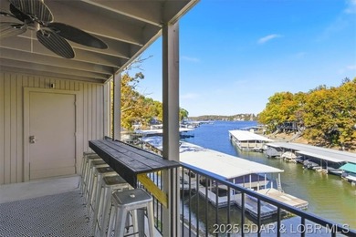 Lake Condo For Sale in Lake Ozark, Missouri
