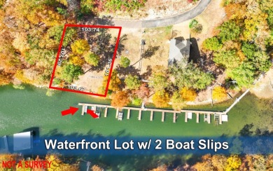 Lake Lot For Sale in Savannah, Tennessee