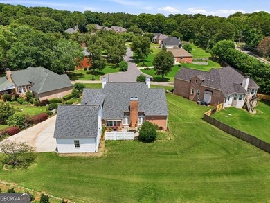 Experience refined one-level living in this beautifully - photo 42