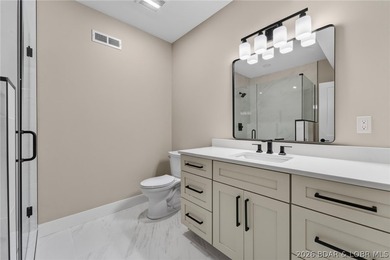 Experience luxury golf course living in this brand new - photo 43