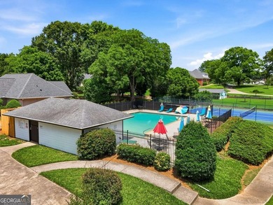 Experience refined one-level living in this beautifully - photo 43