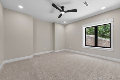 Experience luxury golf course living in this brand new - photo 44