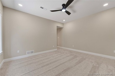 Experience luxury golf course living in this brand new - photo 45