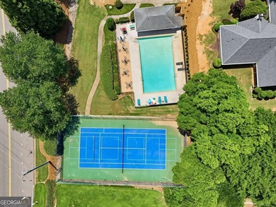 Experience refined one-level living in this beautifully - photo 45