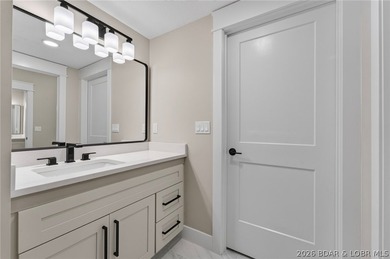 Experience luxury golf course living in this brand new - photo 46