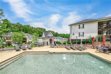 This inviting 2 bedroom, 2 bath condo is located inside the - photo 6